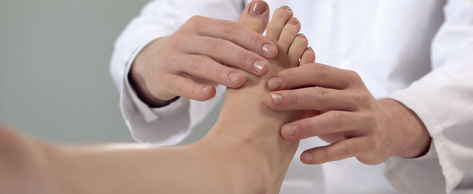 Lymphödem-Symptome: Darauf sollten Sie achten