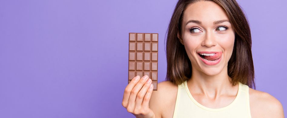 Macht Zucker wirklich glücklich? Das passiert beim Zuckerkonsum im Körper