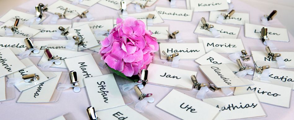 Mirco, Eddi und Ute: Haben diese Namen etwa ihre Zeit schon hinter sich?