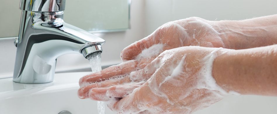 Magen-Darm-Grippe: So schützen Sie sich vor einer Infektion