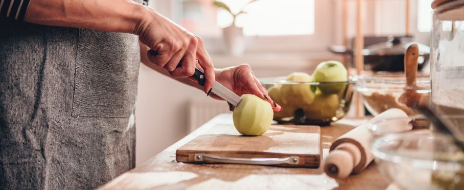 Magenkrebs-Nachsorge: Was Sie bei Ihrem Lebensstil und der Ernährung beachten sollten