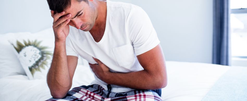 Magenkrebs-Symptome: So äußert sich der Magenkrebs