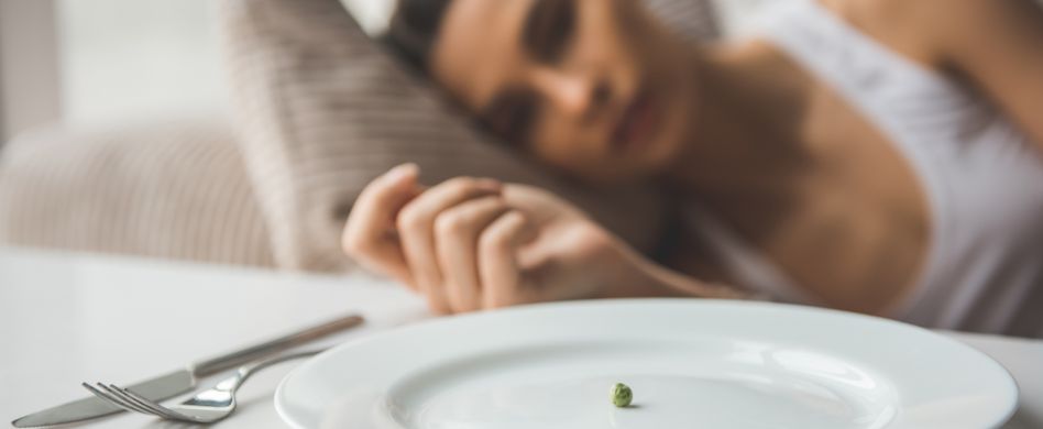 Magersucht vorbeugen – geht das?
