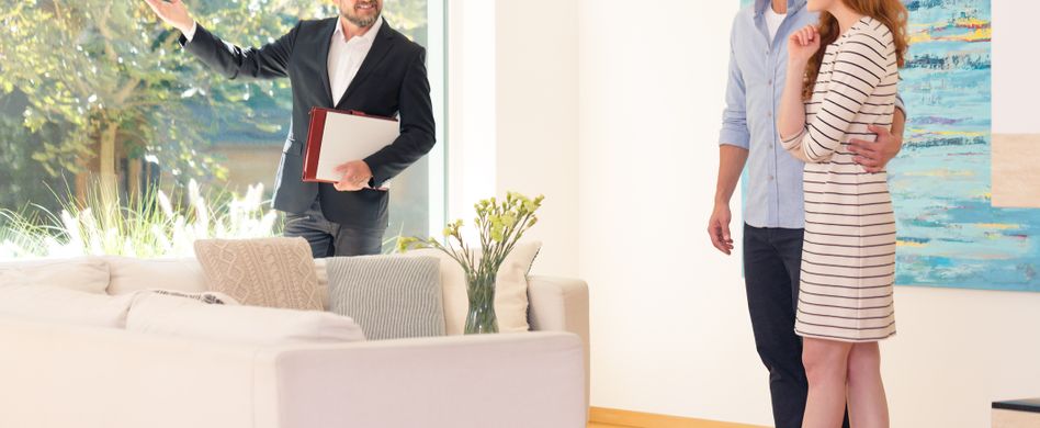 Maklerprovision: Wer zahlt den Makler?