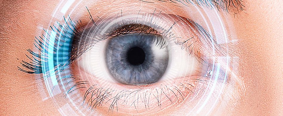 Makuladegeneration: Um was es sich handelt und wer gefährdet ist