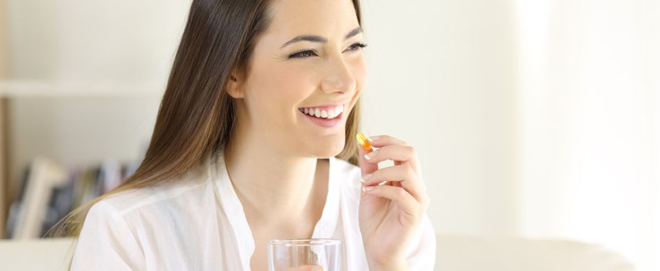 Medikamente richtig einnehmen – das müssen Sie wissen