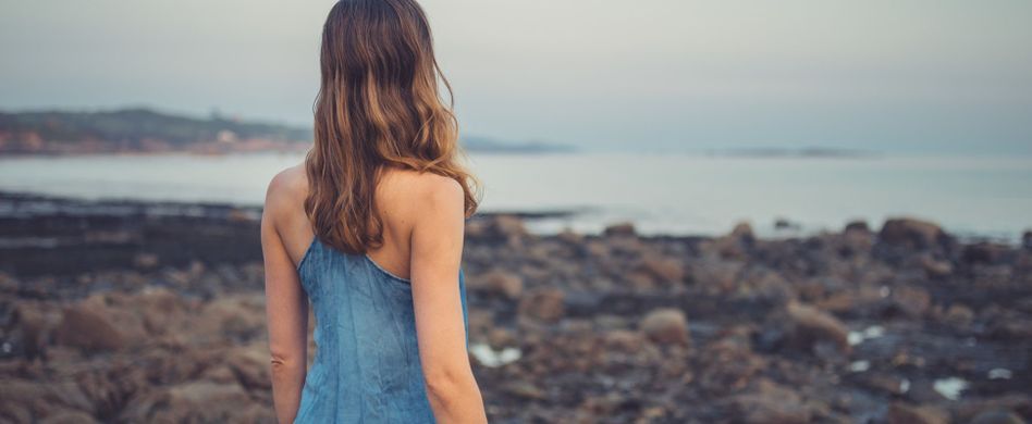 Meditation gegen Depression: Wie kann Achtsamkeit helfen?