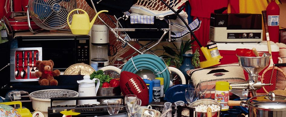 Messie-Syndrom: Ursachen und Behandlung der krankhaften Unordnung