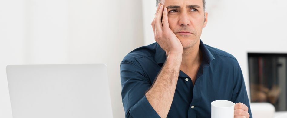 Midlife Crisis überwinden: Drei Wege aus der Krise