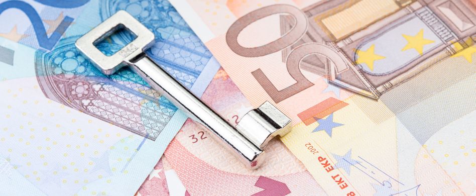 Mietkaution: So bekommen Sie Ihr Geld zurück