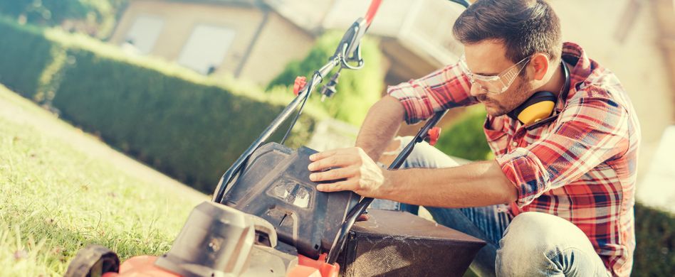 Mietrecht: Müssen Mieter den Garten pflegen?