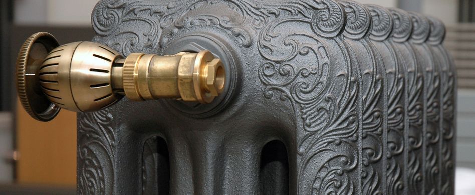 Mikro-Blockheizkraftwerk bringt Strom und Wärme