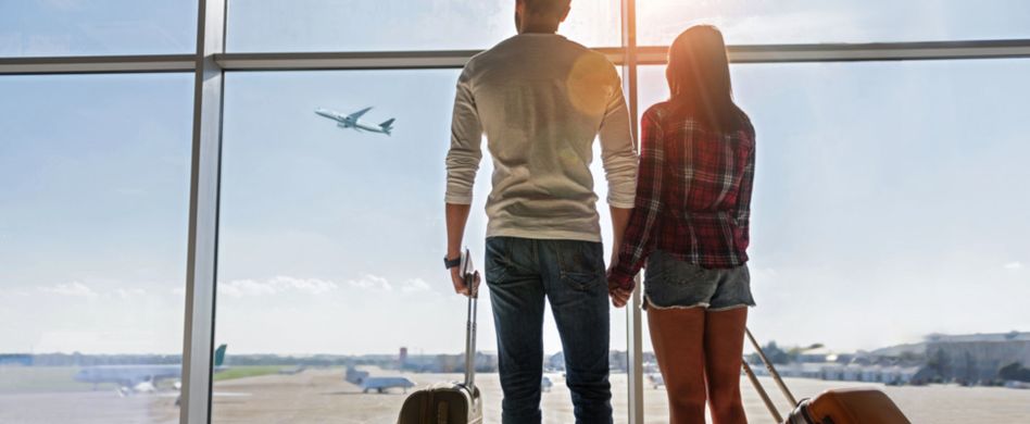 Mile High Club: Ist Sex auf der Flugzeugtoilette strafbar?