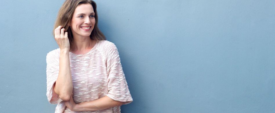 Minderwertigkeitskomplexe überwinden: So kann es klappen