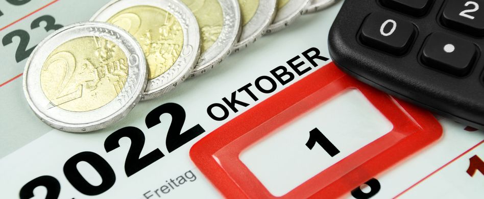 Mindestlohn 2022: Was ändert sich jetzt?