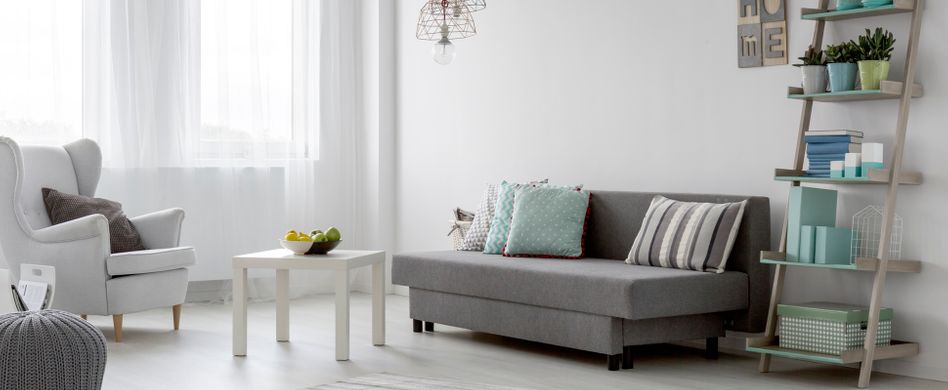 Minimalistisch leben: 10 Tipps für Minimalismus-Einsteiger