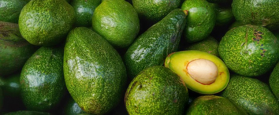 Mit Avocado abnehmen?
