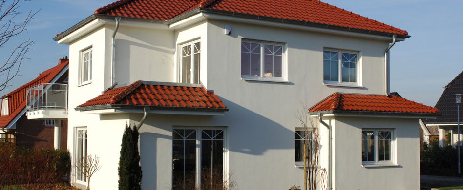 Mit einem Fertighaus schneller zum Eigenheim