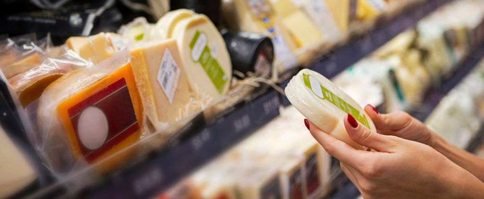 Mit Light-Produkten abnehmen: Schädlich oder gesund?