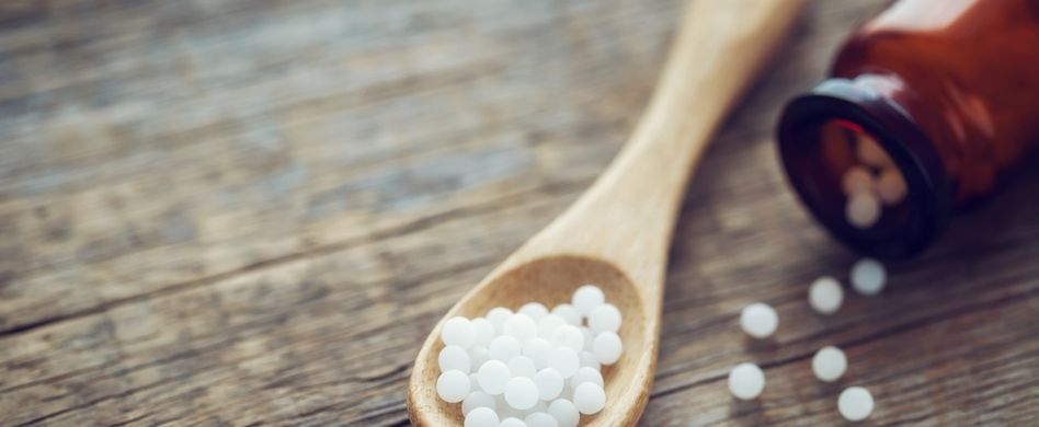 Mit Schüßler-Salzen gegen Erkältung