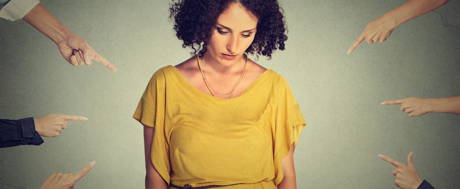 Mobbing am Arbeitsplatz – so gehen Sie dagegen vor