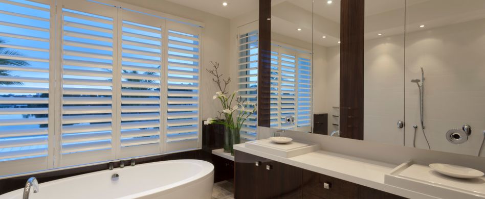 Moderne Badezimmer: Design und Funktionalität fürs Bad