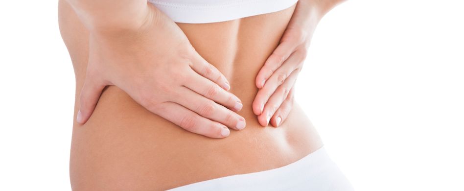 Morbus Bechterew: Symptome und Ursachen