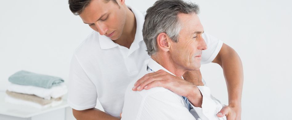 Morbus Bechterew: Wann eine Physiotherapie sinnvoll ist