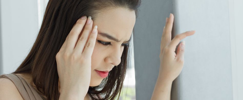 Morbus Menière: So äußert sich die Erkrankung des Innenohrs