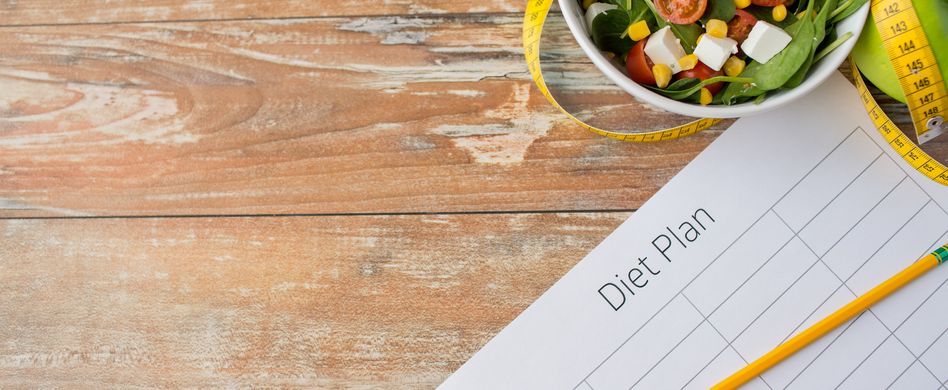 Motivation zum Abnehmen: 3 Tipps für mehr Durchhaltevermögen