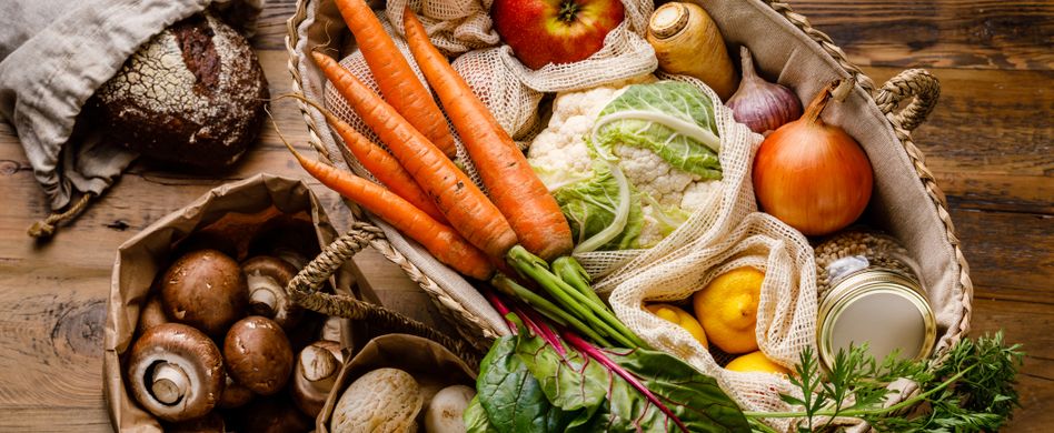 Multiple Sklerose: Ernährung bei MS und die Rolle von Vitamin D