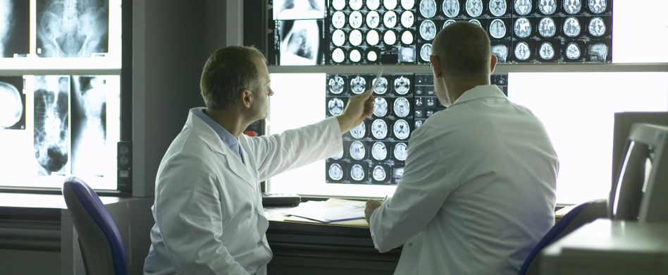 Multiple Sklerose-Symptome: häufige Beschwerden bei MS