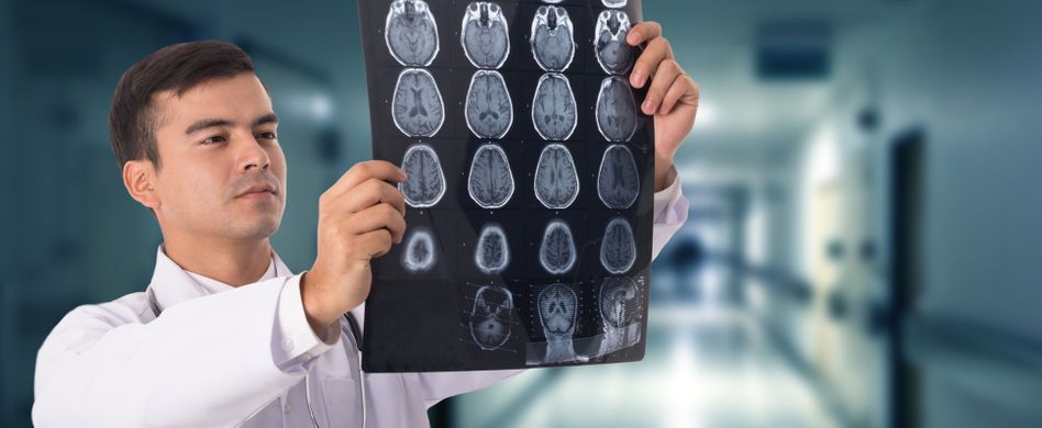 Multiple Sklerose-Verlauf: die 3 Verlaufsformen der MS