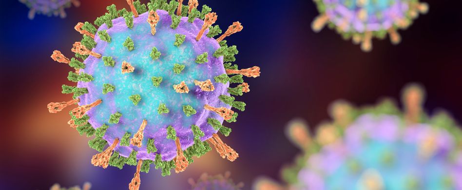 Mumps: Das sind die Ursachen der Infektionskrankheit