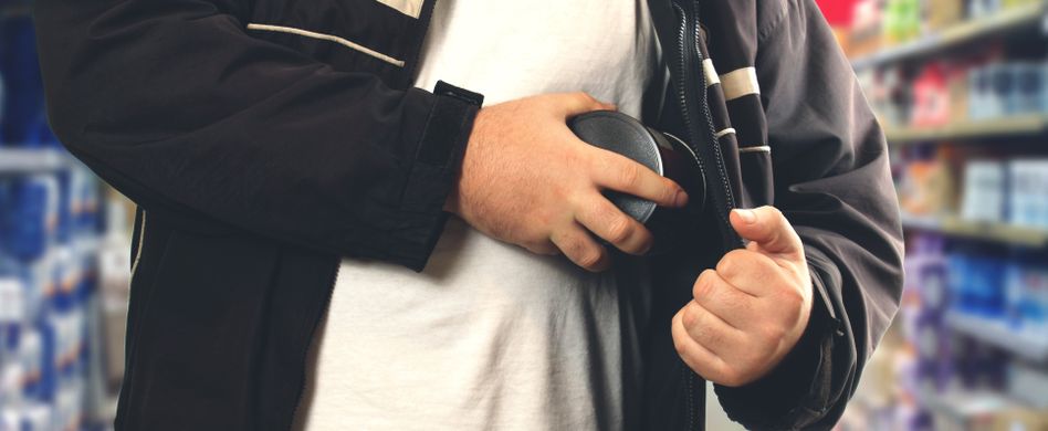 Mundraub: Unter diesen Umständen ist Diebstahl völlig legal