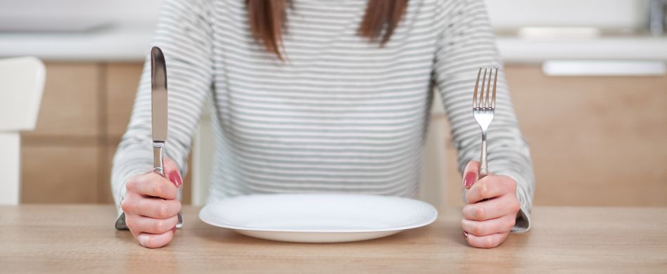 Mythos Hungerstoffwechsel: Gibt es ihn wirklich?