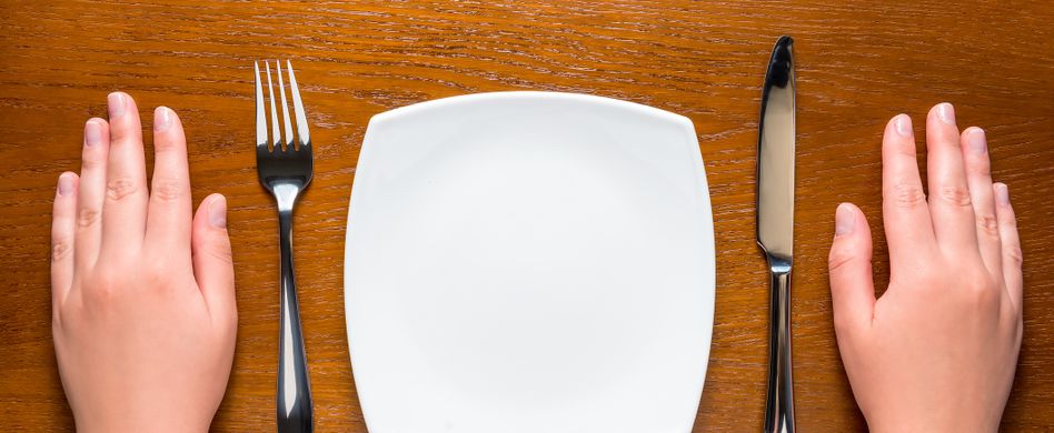 Nach 18 Uhr nichts mehr essen: Nehme ich damit ab?