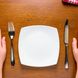 Nach 18 Uhr nichts mehr essen: Nehme ich damit ab?