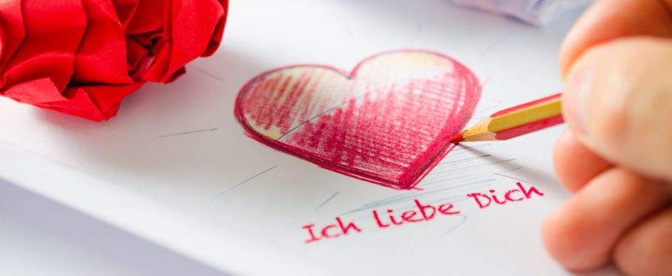 Nach der Trennung: Darf man Liebesbriefe zurückfordern?