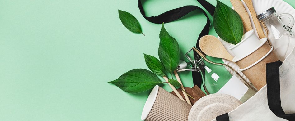 Nachhaltig leben: 5 Alltagstipps, die keine Umstände machen