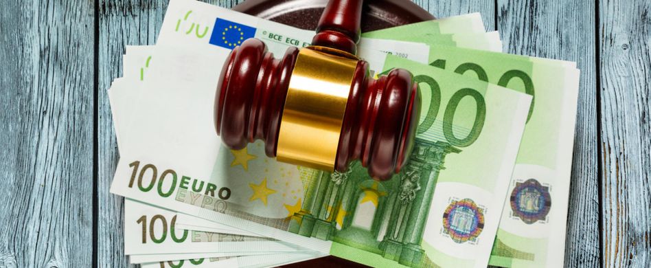 Nachlass verwalten: Was kostet eine Erbschaft eigentlich?