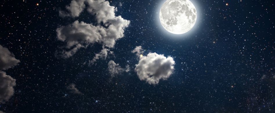 Nachtblindheit: Symptome und Ursachen der Sehstörung