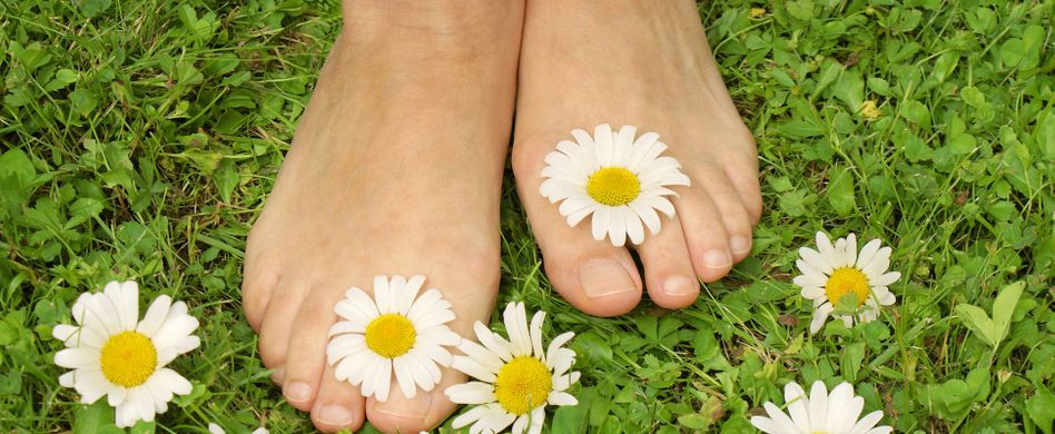 Nagelpilz behandeln: Was hilft gegen die lästige Pilzinfektion?