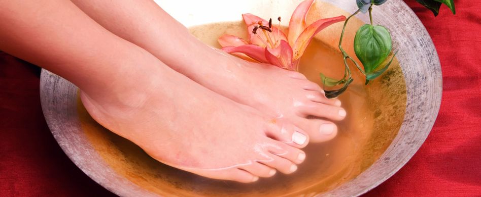 Nagelpilz: Helfen Hausmittel gegen die Pilzinfektion?