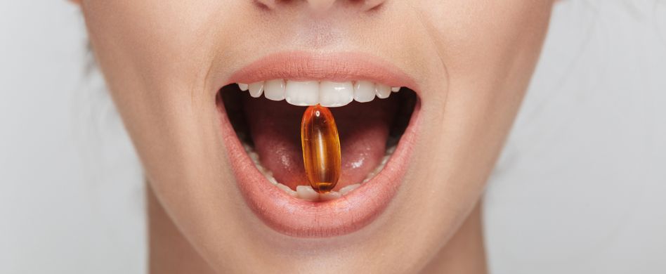 Nahrungsergänzungsmittel und Medikamente vorsichtig kombinieren