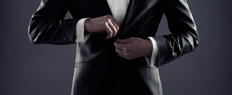 Namensänderung nicht zulässig: Mann darf sich nicht James Bond nennen