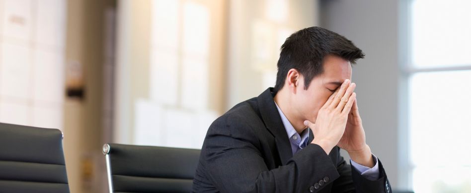 Narkolepsie: Symptome und Ursachen der Schlafkrankheit