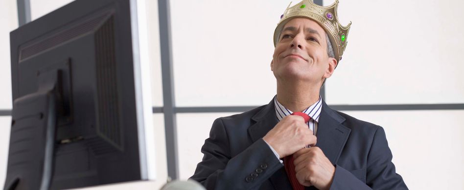 Narzissmus: Therapie der narzisstischen Persönlichkeitsstörung