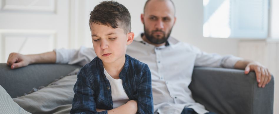 Narzisstische Persönlichkeitsstörung: Das sind die Ursachen