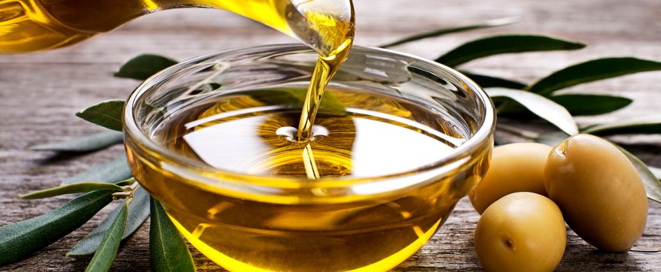 Native Öle: Warum kaltgepresstes Öl gesünder ist